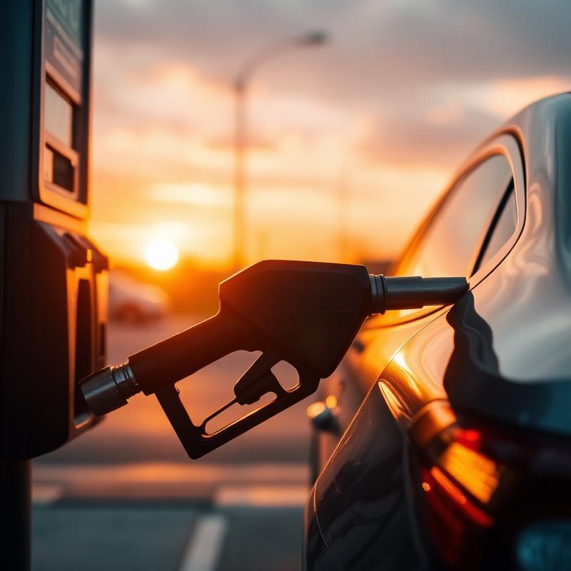 Save 20¢ Per Gallon